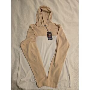 XRAY Jeans Hoodie Premium Stretch Hoodie Mens‎ Size M